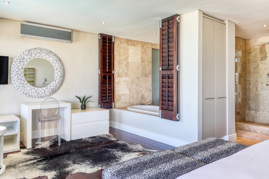 To Let 3 Bedroom Property for Rent in Bakoven Western Cape